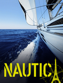 Salon Nautic de Paris 2015